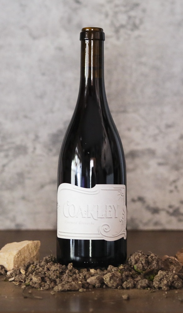 2023 Coakley Vineyard