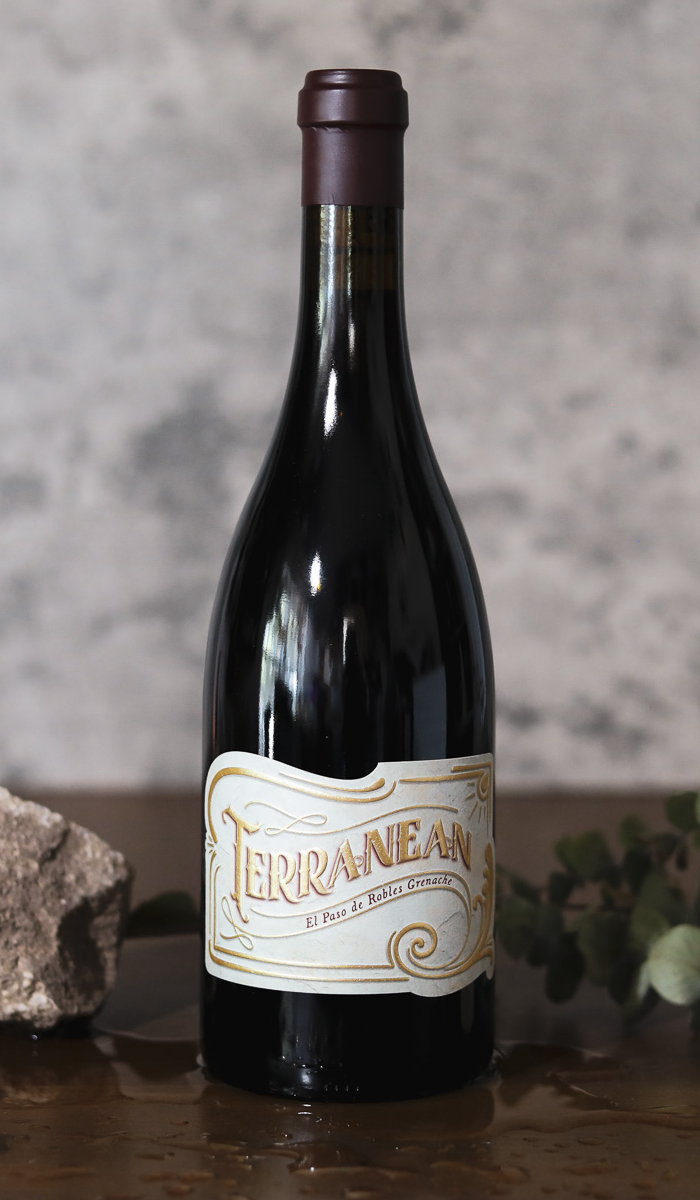 2023 Terranean Grenache 