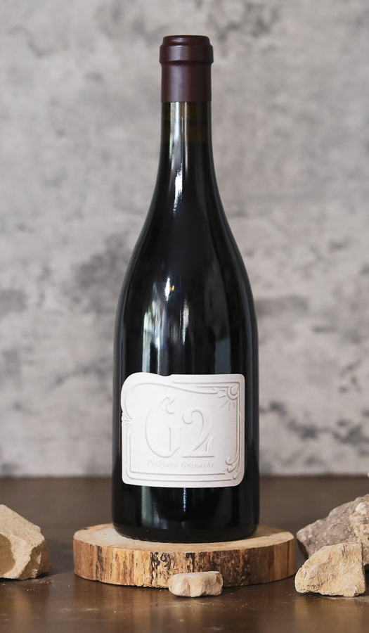 2023 Terranean G2 Grenache 