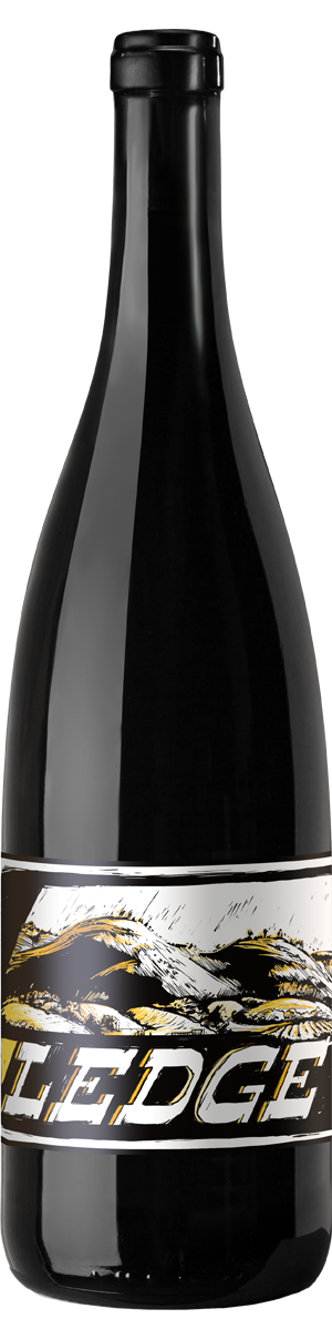 2023 LEDGE Bien Nacido Syrah